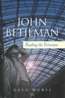 bokomslag John Betjeman