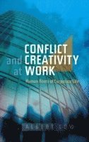 bokomslag Conflict and Creativity at Work