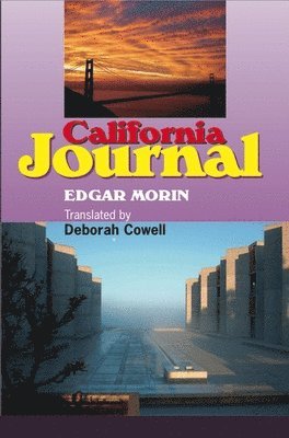 California Journal 1