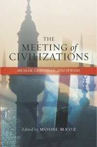 bokomslag The Meeting of Civilizations