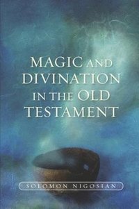 bokomslag Magic and Divination in the Old Testament