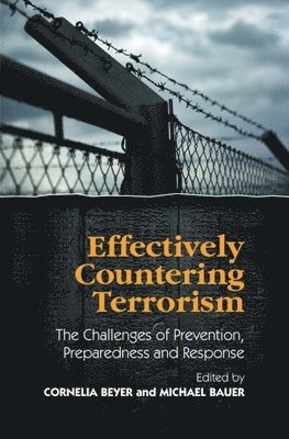 Effectively Countering Terrorism 1