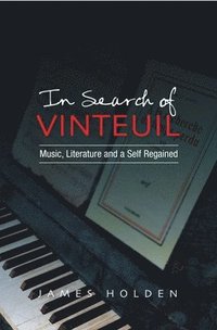 bokomslag In Search of Vinteuil