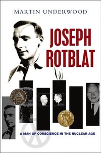 bokomslag Joseph Rotblat