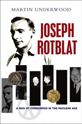 Joseph Rotblat 1