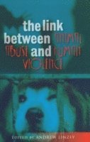 Link Between Animal Abuse and Human Violence