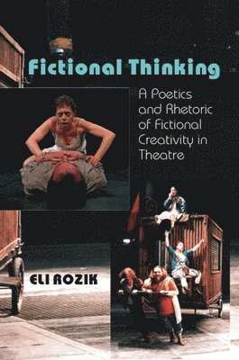 Fictional Thinking 1