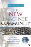 bokomslag New Imagined Community