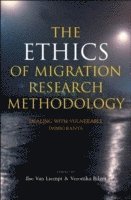 bokomslag Ethics of Migration Research Methodology