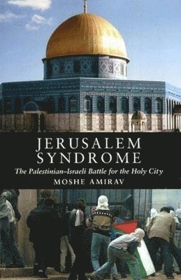 Jerusalem Syndrome 1