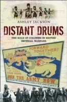 bokomslag Distant Drums