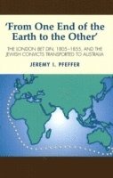 From One End of the Earth to the Other