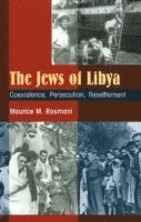 bokomslag Jews of Libya