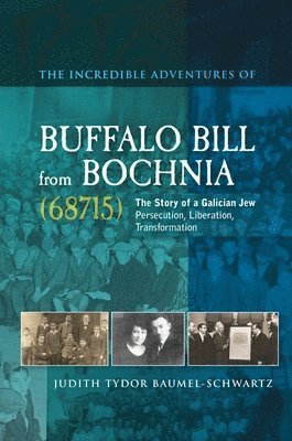 Incredible Adventures of Buffalo Bill from Bochnia (68715) 1