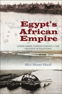 bokomslag Egypt's Africa Empire