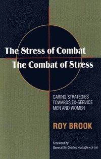 bokomslag Stress of Combat -- The Combat of Stress (Updated 2010 Edition)