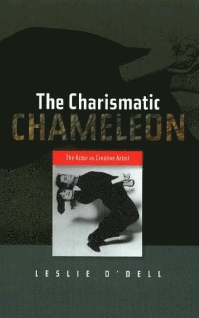 Charismatic Chameleon