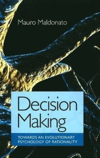 bokomslag Decision Making