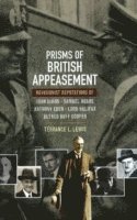 bokomslag Prisms of British Appeasement