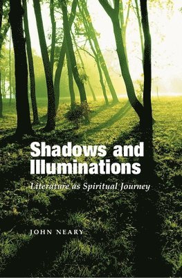 John Neary - Shadows and Illuminations, Inbunden