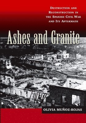 Ashes and Granite 1