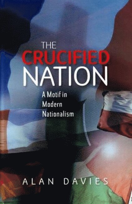 Alan Davies - Crucified Nation, Häftad