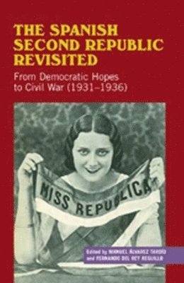 The Spanish Second Republic Revisited 1