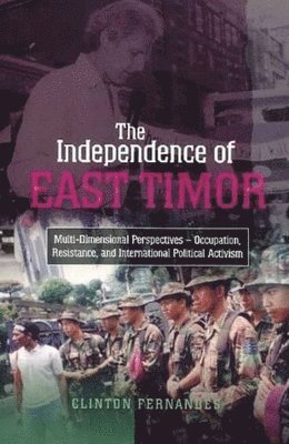 The Independence of East Timor 1