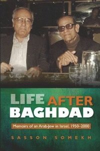 bokomslag Life After Baghdad