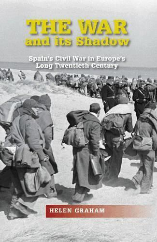 Helen Graham - War and its Shadow, Häftad