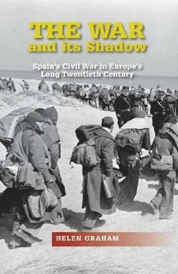Helen Graham - War and its Shadow, Häftad