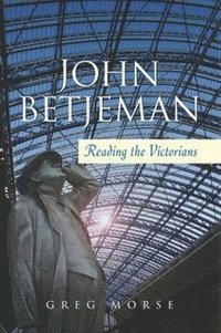 bokomslag John Betjeman