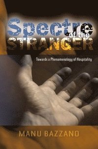 bokomslag Spectre of the Stranger