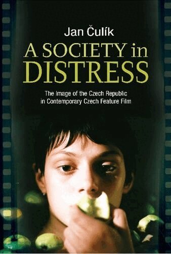 Jan Culik - Society in Distress, Inbunden