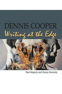 Paul Hegarty, Danny Kennedy - Dennis Cooper, Häftad