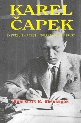 Karel Capek 1