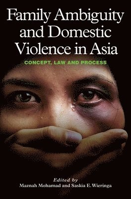 Family Ambiguity and Domestic Violence in Asia 1