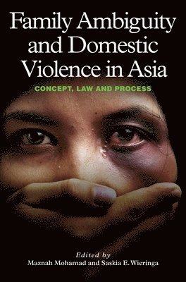 Family Ambiguity and Domestic Violence in Asia