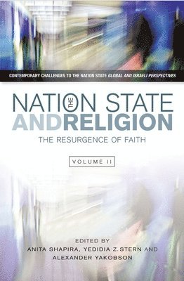 Nation State and Religion 1