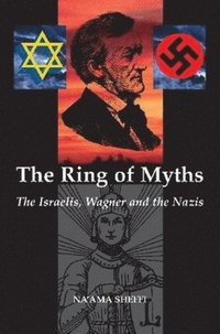 bokomslag The Ring of Myths