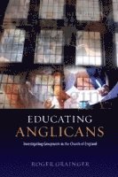 bokomslag Educating Anglicans