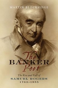 bokomslag Banker Poet