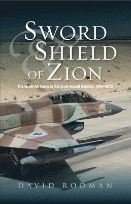 Sword & Shield of Zion 1