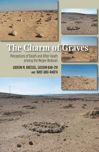 bokomslag Charm of Graves