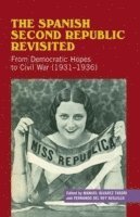 bokomslag Spanish Second Republic Revisited