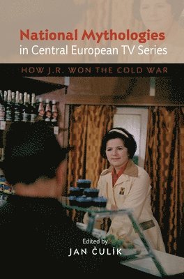 National Mythologies in Central European TV Series 1