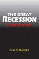 bokomslag Great Recession