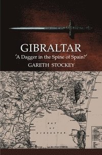 bokomslag Gibraltar