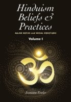 bokomslag Hinduism Beliefs and Practices