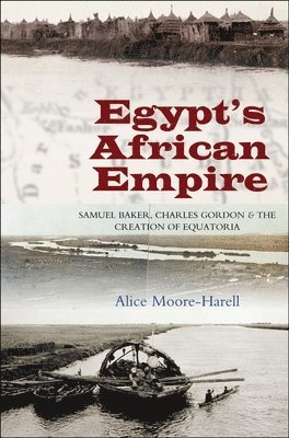 bokomslag Egypt's African Empire